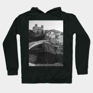 Italy landscape 2 Hoodie